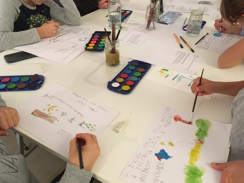 DJEČJA SUDAMJA 2026.