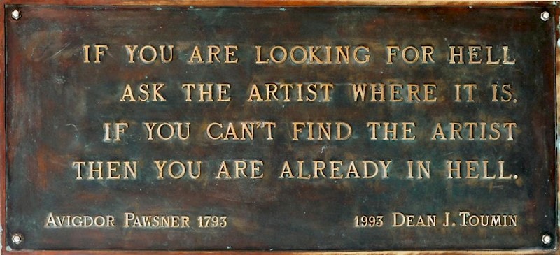  Toumin If you are looking…, 1993.