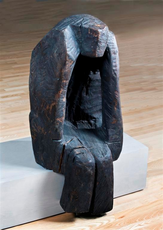 Sam IV, 1972.