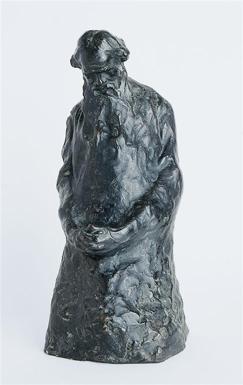  Lav Nikolajevič Tolstoj, 1904.