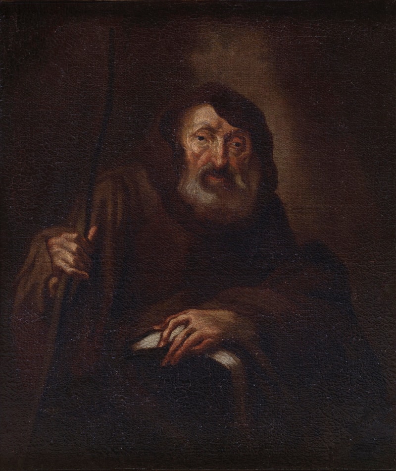 Sv. Franjo Paolski